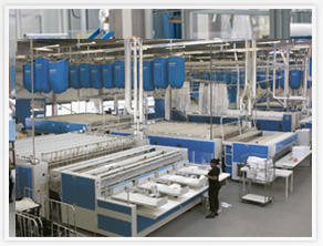 Premium Linen Services