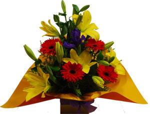 Eastern Hill Florist