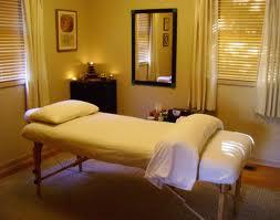 Home Massage Therapy