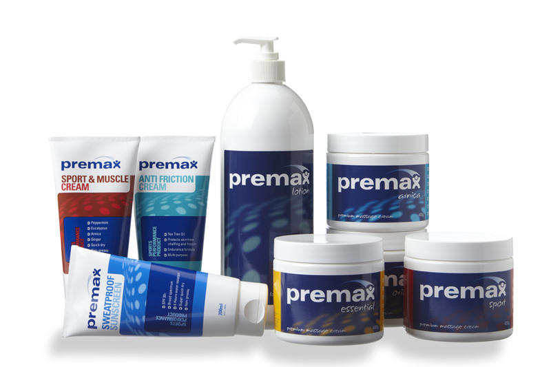 Premax