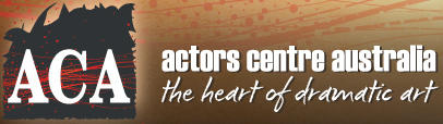 Actors Centre Australia