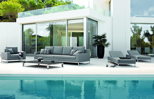 Cosh Living: Melbourne