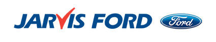 Jarvis Ford: Norwood logo