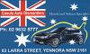 Casula Auto Dismantlers