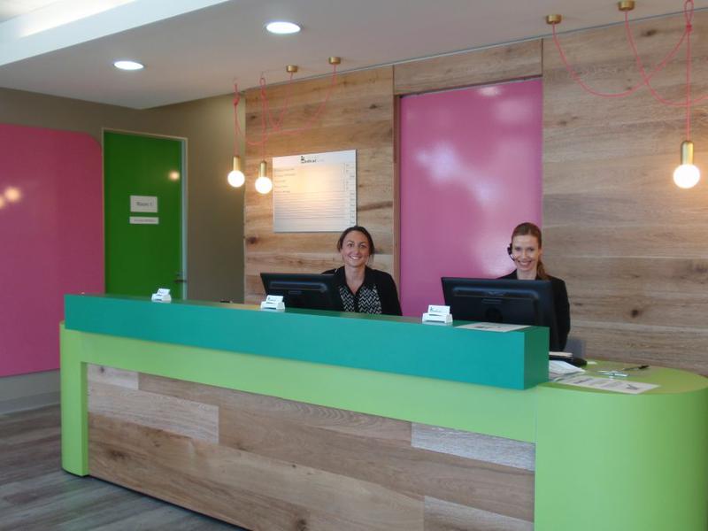 Compass Medical Group