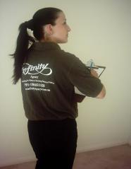 Infinity Agency Pty Ltd