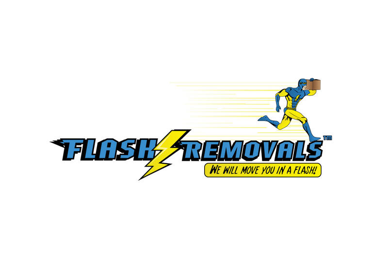 Flash Removals