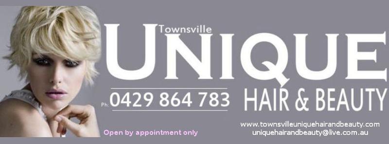 Townsville Unique Hair & Beauty