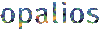 Opalios logo