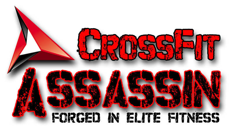 CrossFit Assassin