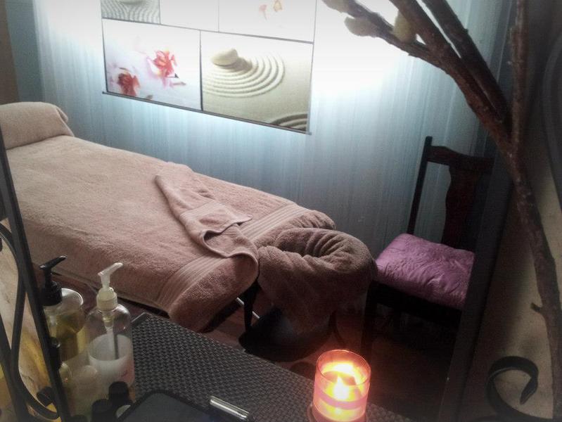 Azure Massage