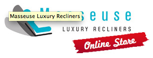 Masseuse Recliners: Nunawading