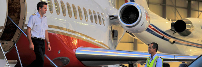 Maxem Aviation