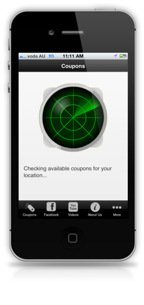 Amplify Business Apps
