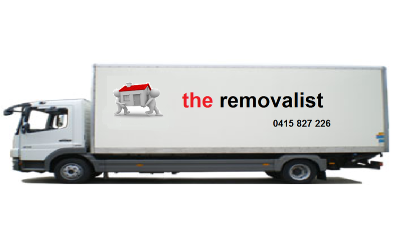 The Removalist