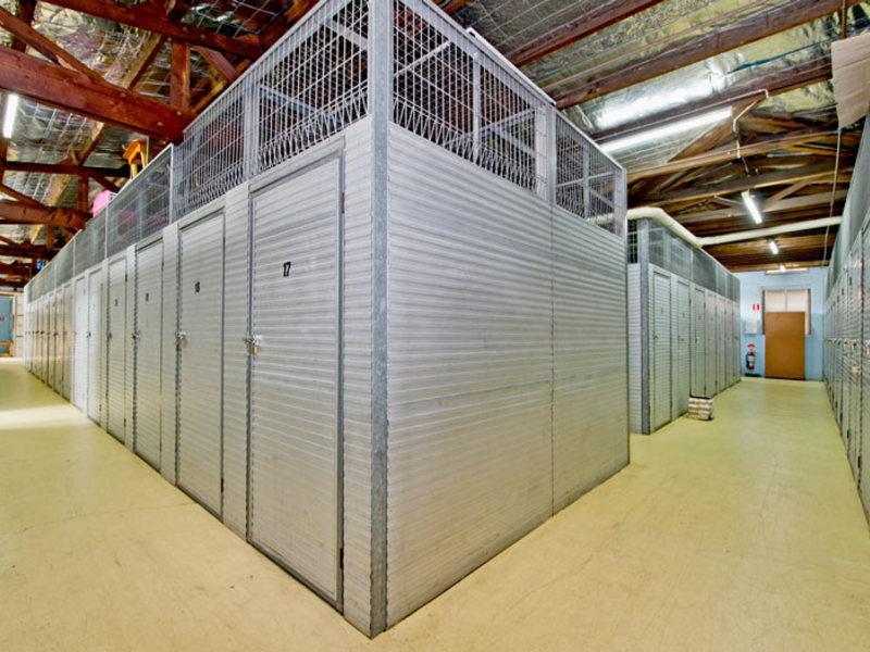 Eastern Suburbs Self Storage