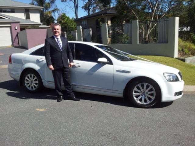 Brisbane Premier Limo & Taxi Service: Eagle Farm