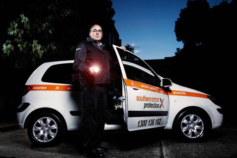 Southern Cross Protection: Canning Vale
