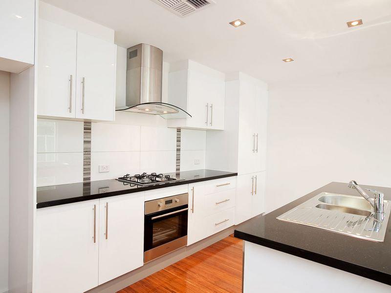CAA Kitchens