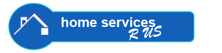 Home Services R Us: Sydney logo