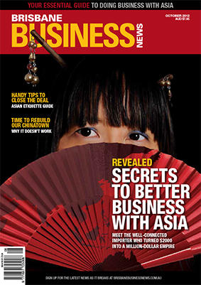 Business News Publications