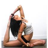 Energy Yoga Studio