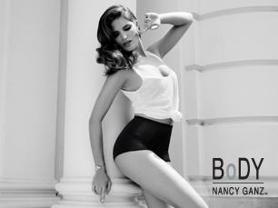 Nancy Ganz