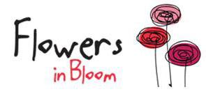 Flowers In Bloom