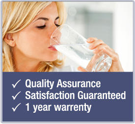 Aqua Gold Water Filters