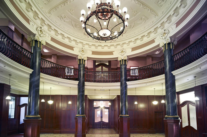 Rendezvous Grand Hotel: Melbourne