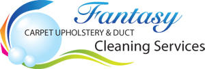 Fantasy Carpet Upholstery & Duct Cleaning Services logo
