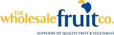 The Wholesale Fruit Company