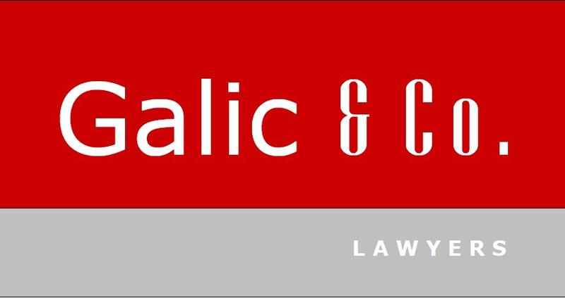 Galic & Co Lawyers