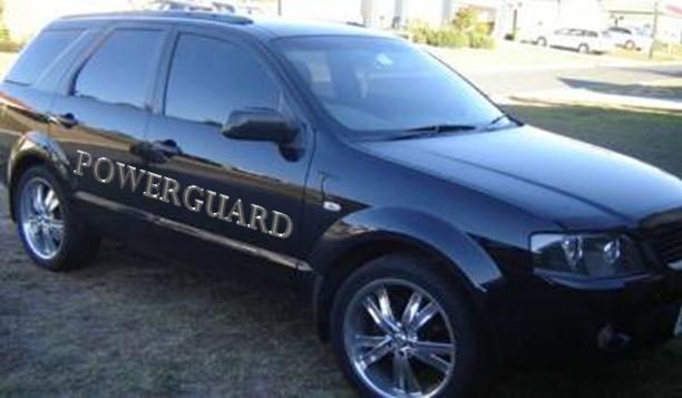 Powerguard Security Services