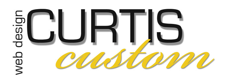 Curtis Custom logo