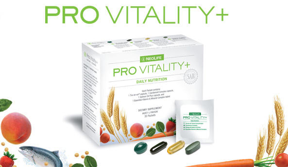 Nutrition Daily