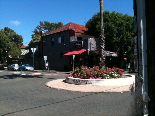 Natty's Cafe