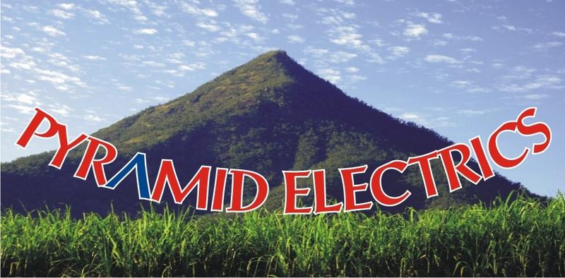 Pyramid Electrics