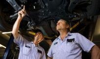 David Brown Mechanical Repair and Service Centre