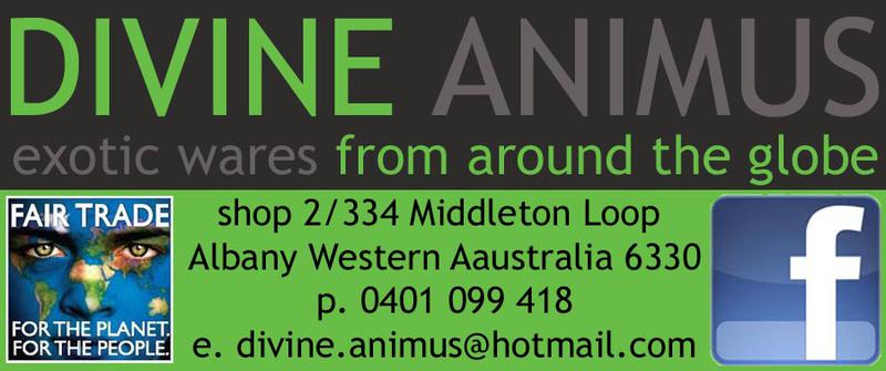 Divine Animus