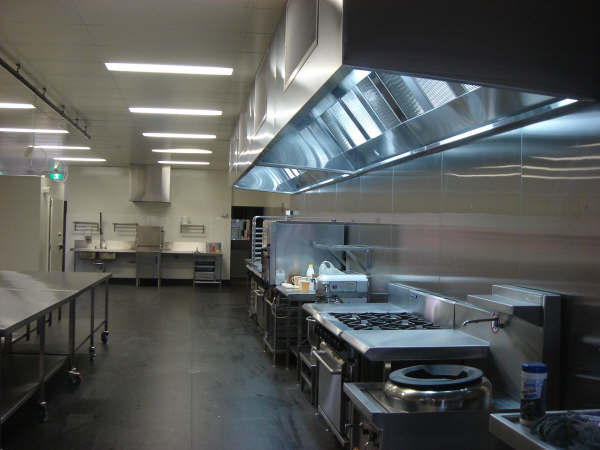 My Other Kitchen
