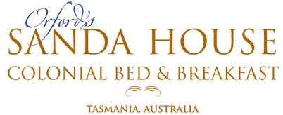Bed and Breakfast For Sale Tasmania
