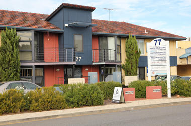 Verve Chiropractic: Como