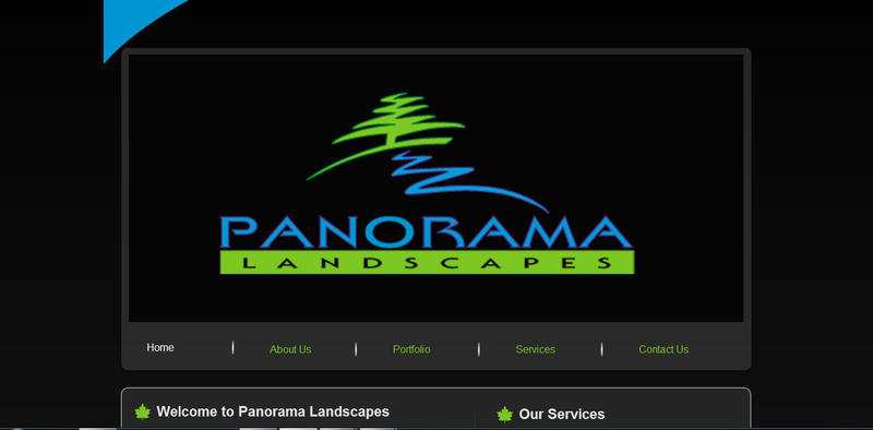 Panorama Landscapes