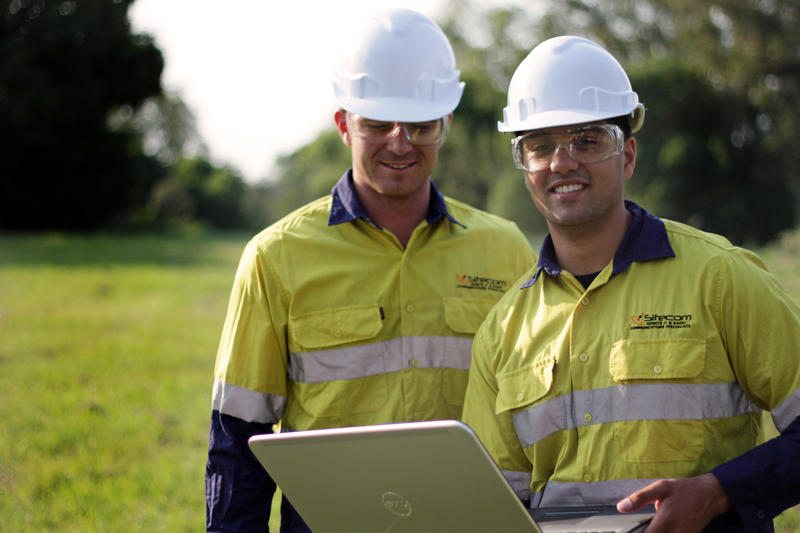 Sitecom Pty Ltd