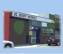 XL Bodyworks