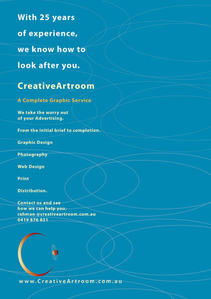 Creative Artroom