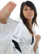 Mordialloc Martial Arts