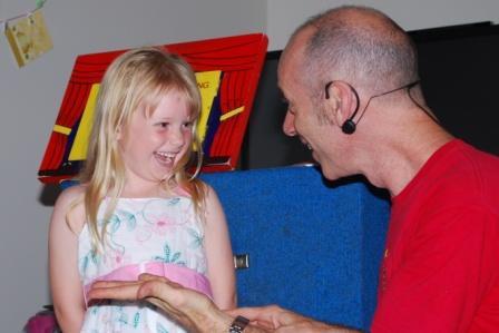Kids Party Magic