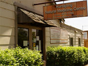 Kurrajong Natural Medicine Centre